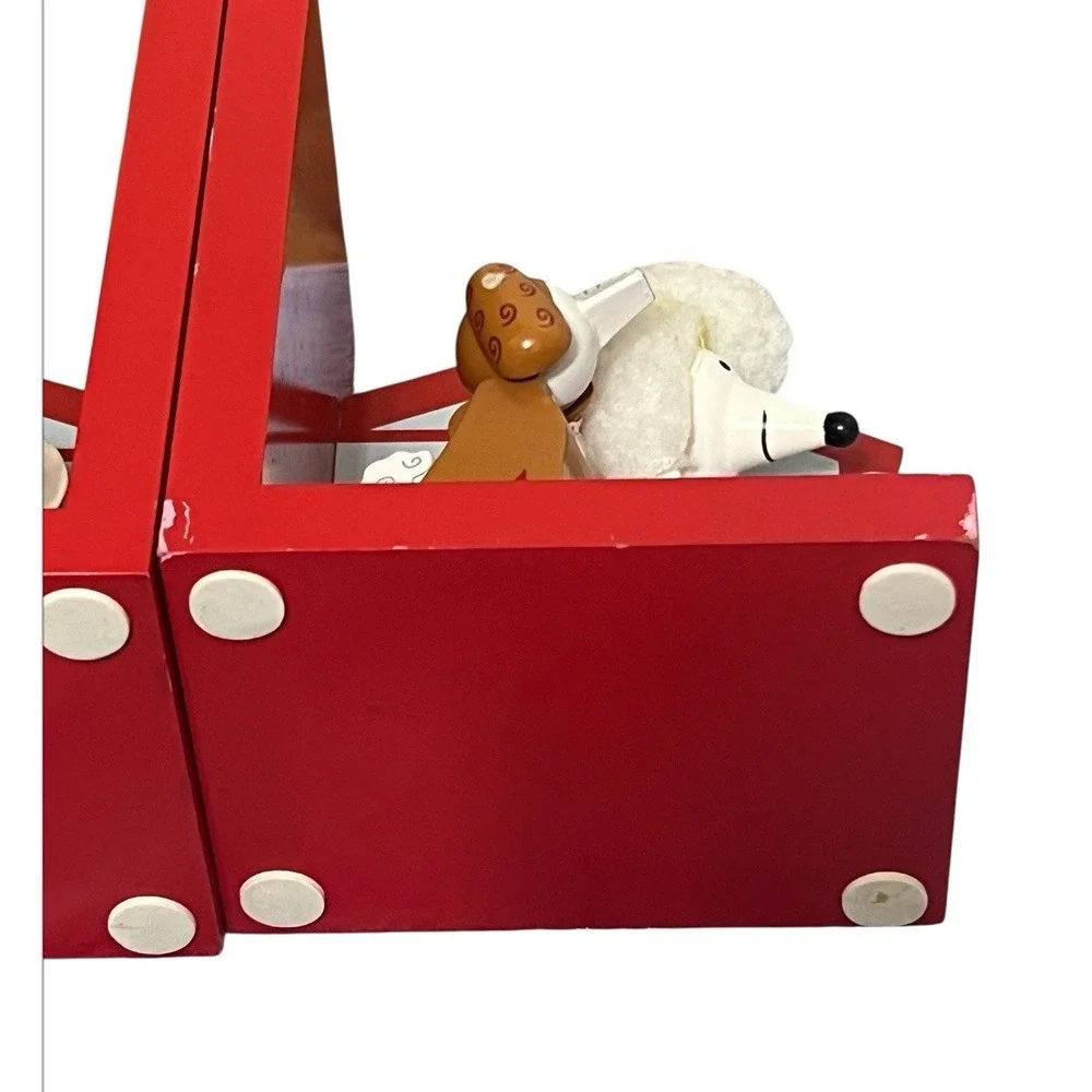 The Unbranded Brand puppy collection